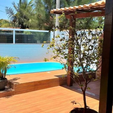 Casa De Praia - Verao Vermelho I - Cabo Frio - Unamar Luaran gambar