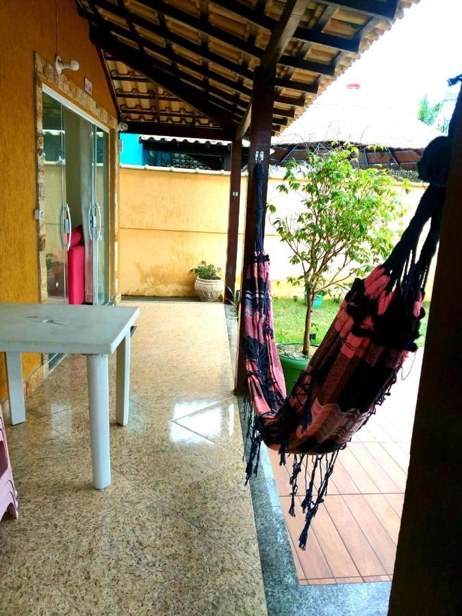 Casa De Praia - Verao Vermelho I - Cabo Frio - Unamar Luaran gambar