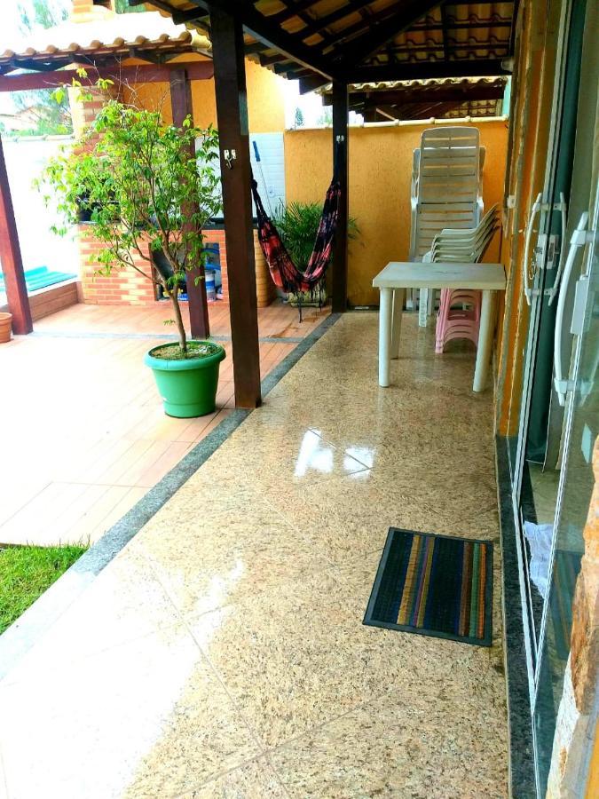 Casa De Praia - Verao Vermelho I - Cabo Frio - Unamar Luaran gambar