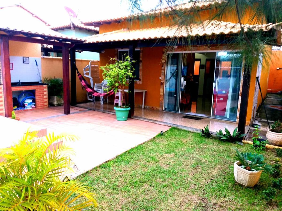 Casa De Praia - Verao Vermelho I - Cabo Frio - Unamar Luaran gambar