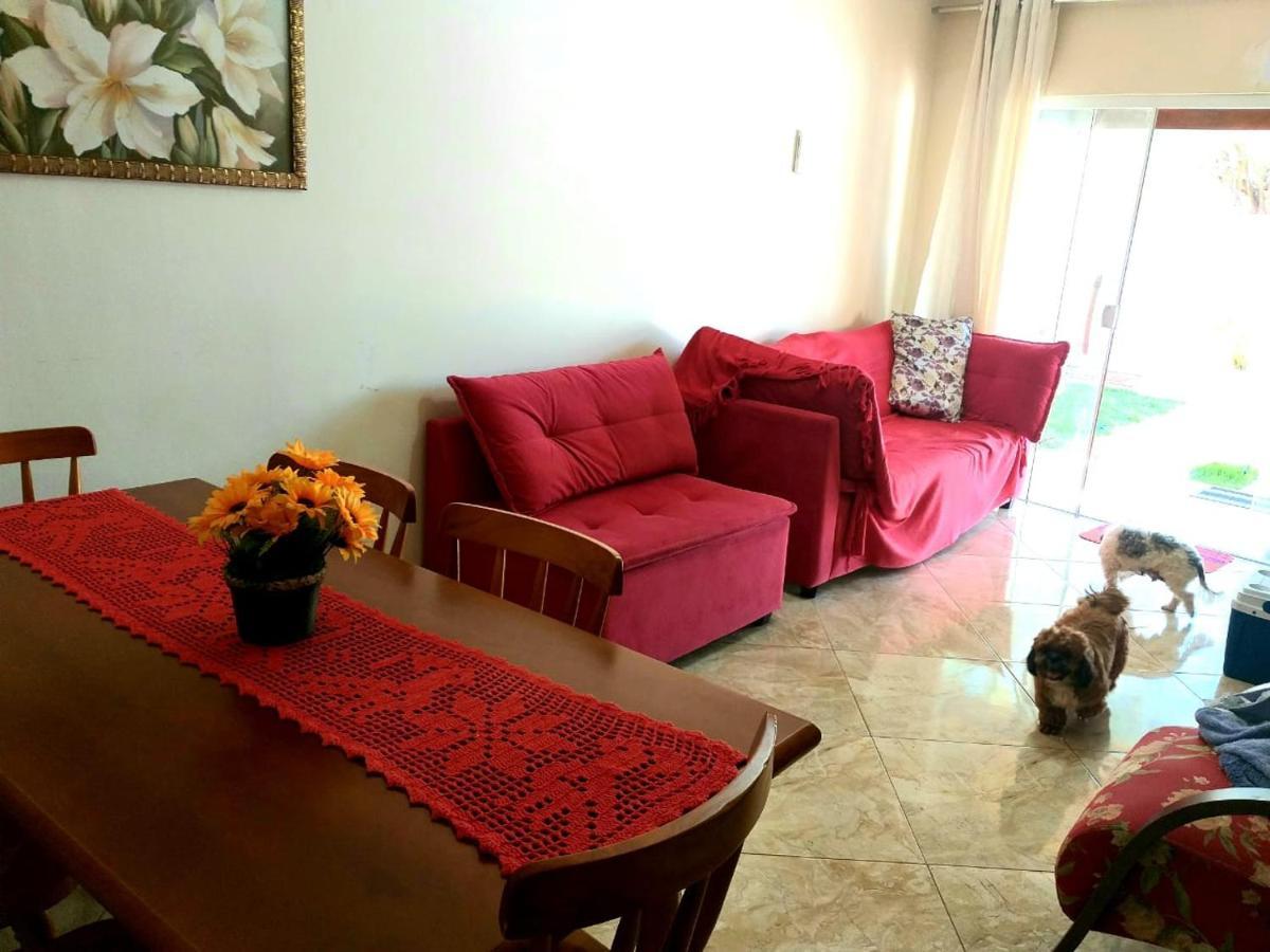 Casa De Praia - Verao Vermelho I - Cabo Frio - Unamar Luaran gambar