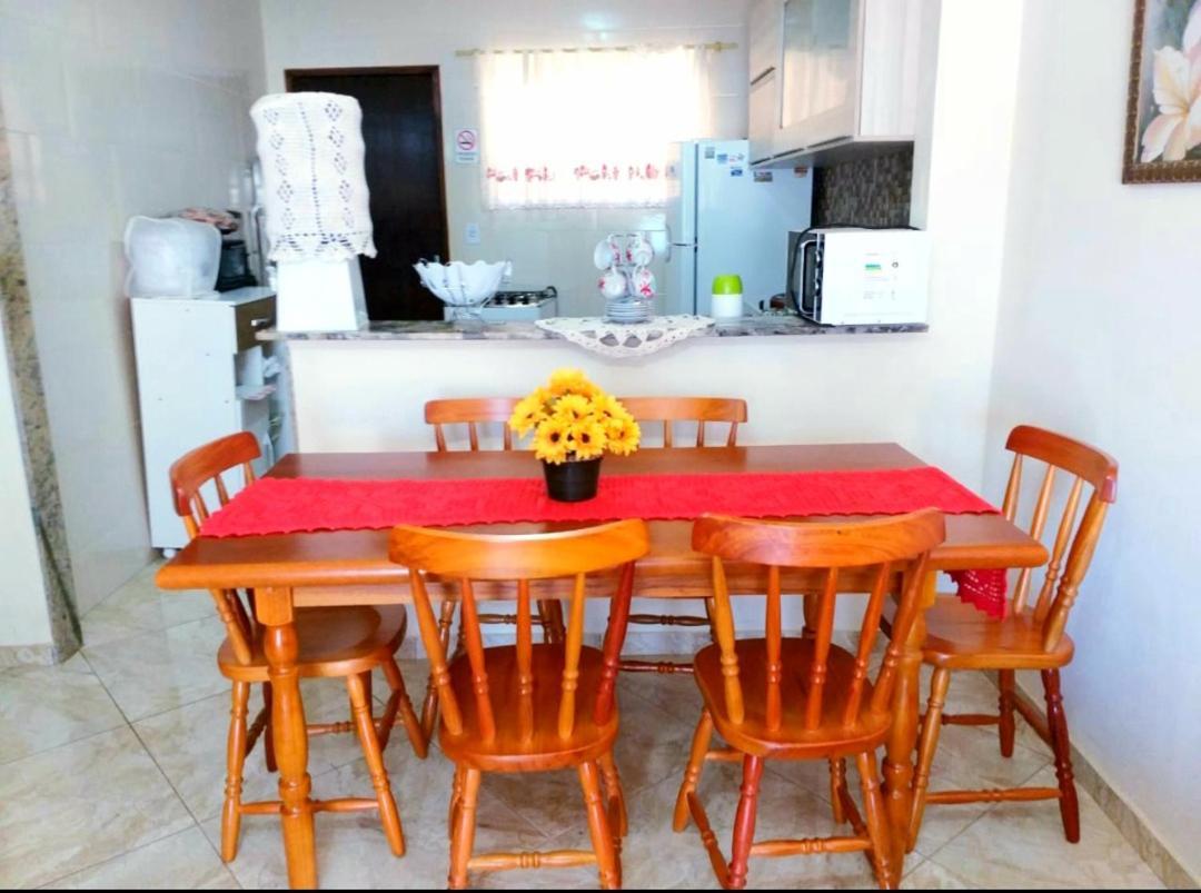 Casa De Praia - Verao Vermelho I - Cabo Frio - Unamar Luaran gambar