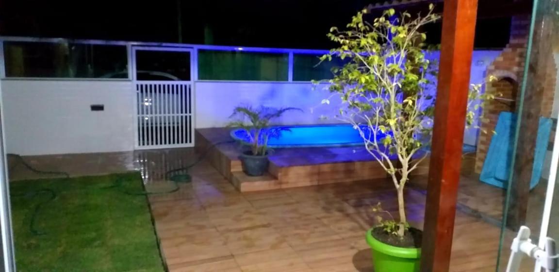 Casa De Praia - Verao Vermelho I - Cabo Frio - Unamar Luaran gambar