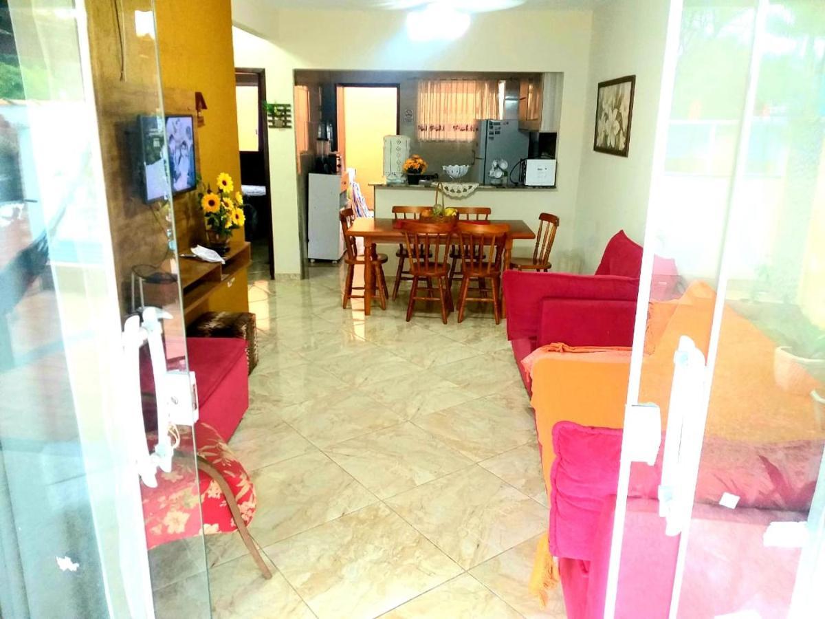 Casa De Praia - Verao Vermelho I - Cabo Frio - Unamar Luaran gambar