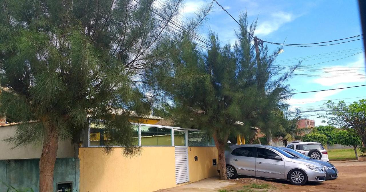 Casa De Praia - Verao Vermelho I - Cabo Frio - Unamar Luaran gambar