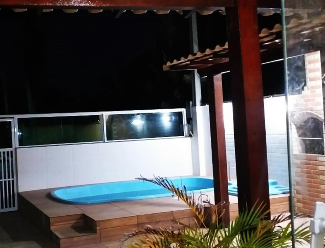 Casa De Praia - Verao Vermelho I - Cabo Frio - Unamar Luaran gambar
