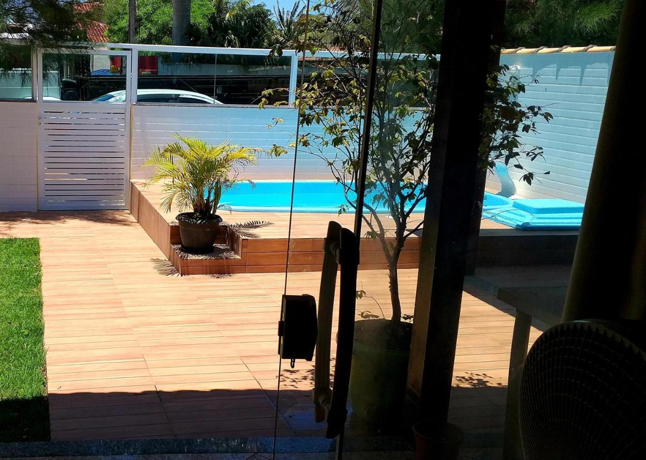 Casa De Praia - Verao Vermelho I - Cabo Frio - Unamar Luaran gambar