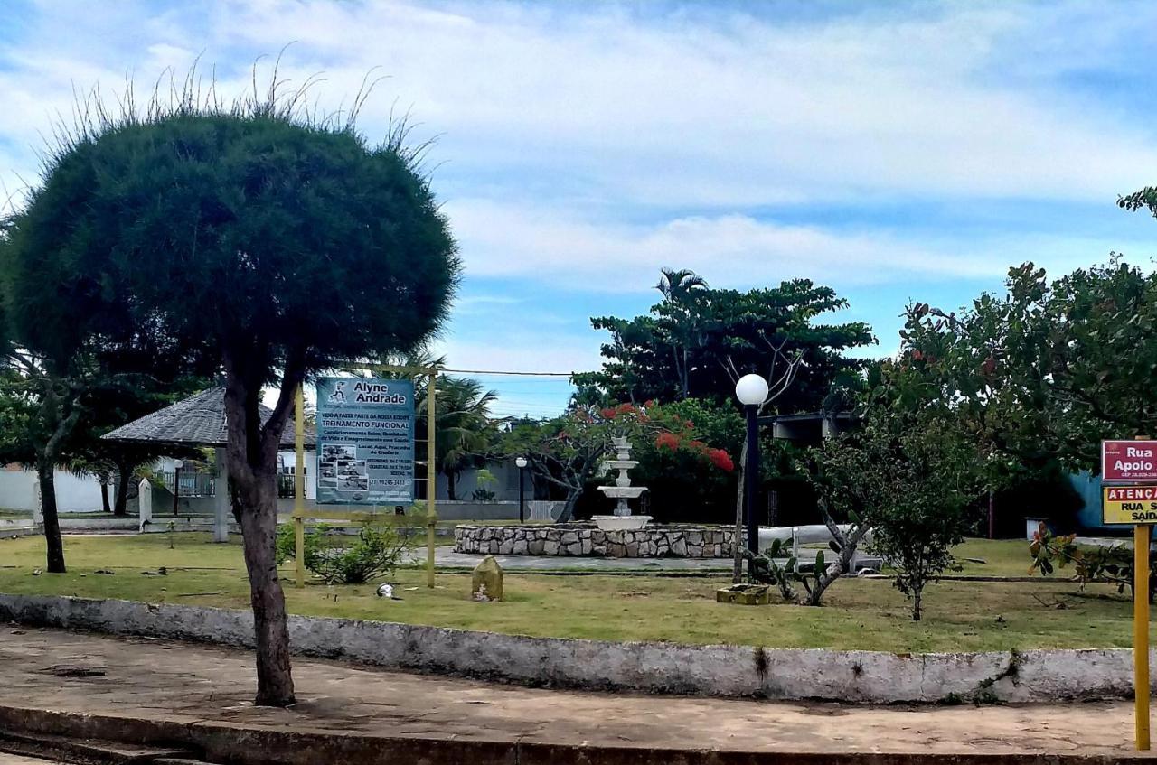 Casa De Praia - Verao Vermelho I - Cabo Frio - Unamar Luaran gambar