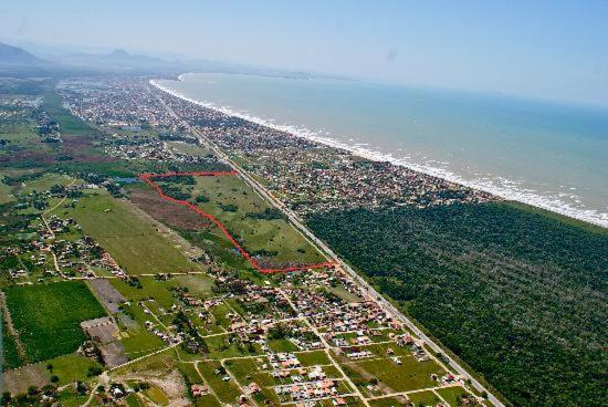 Casa De Praia - Verao Vermelho I - Cabo Frio - Unamar Luaran gambar
